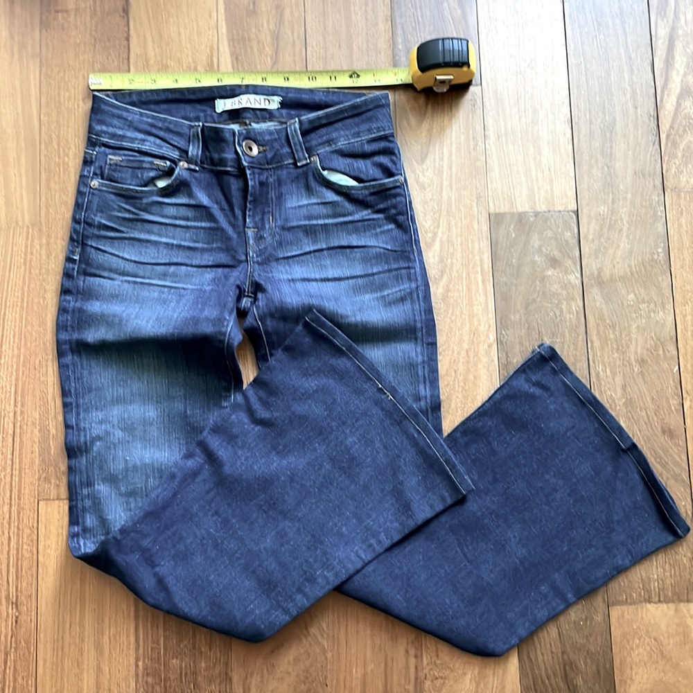 J brand jeans